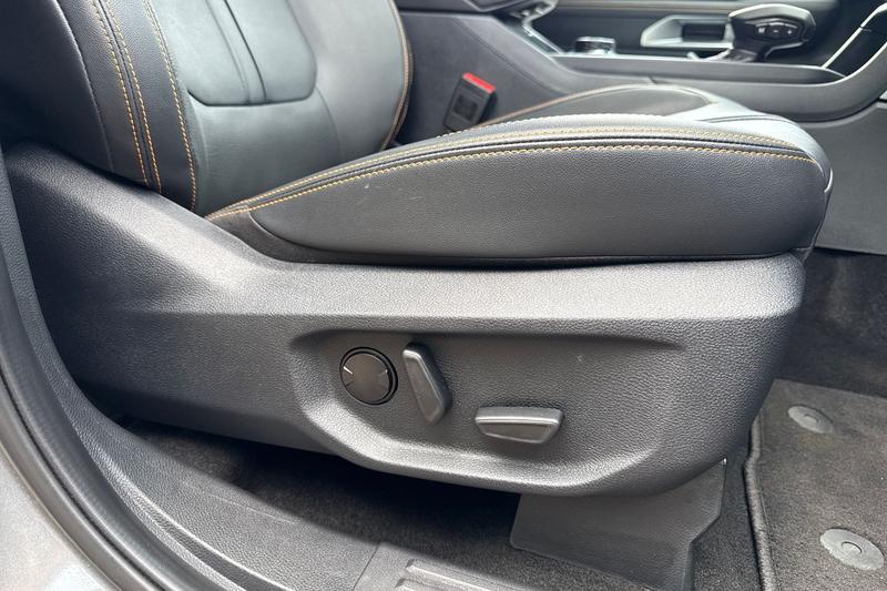 Used Ford Ranger 2024 for sale - 76319342: Photo 34