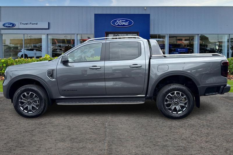 Used Ford Ranger 2024 for sale - 76319342: Photo 6