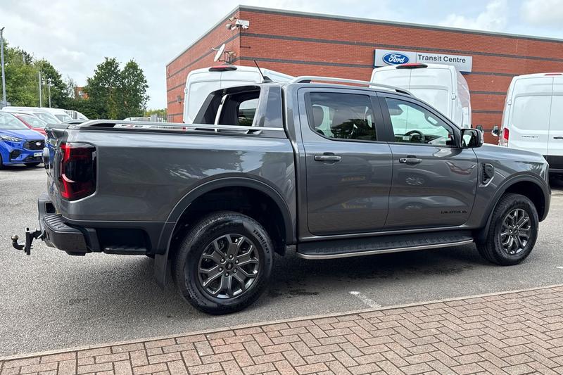 Used Ford Ranger 2024 for sale - 76319342: Photo 8