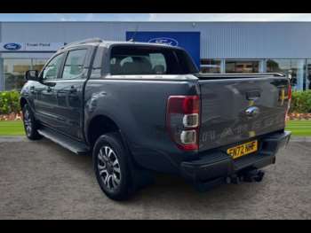 Used Ford Ranger 2023 for sale - 74608148: Photo