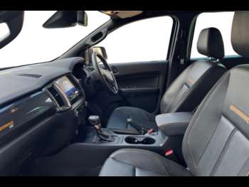 Used Ford Ranger 2023 for sale - 74608148: Photo