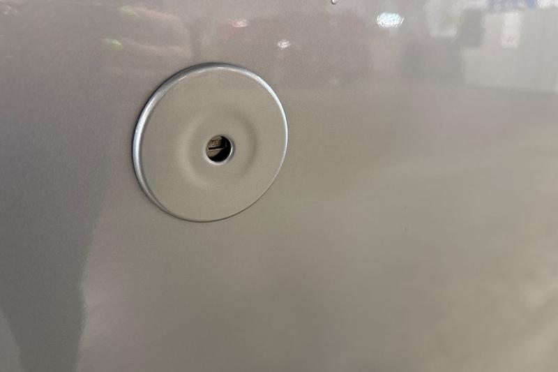 Used Ford Transit Custom 2025 for sale - 77462582: Photo 18