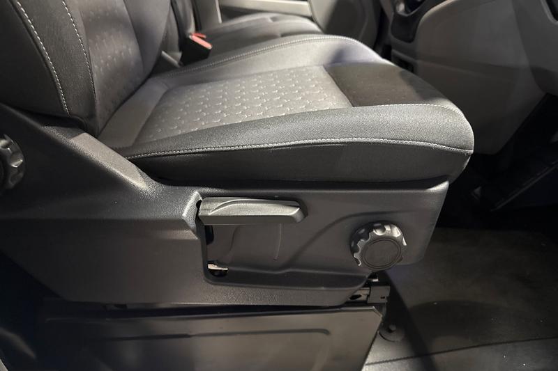 Used Ford Transit Custom 2025 for sale - 77462582: Photo 22