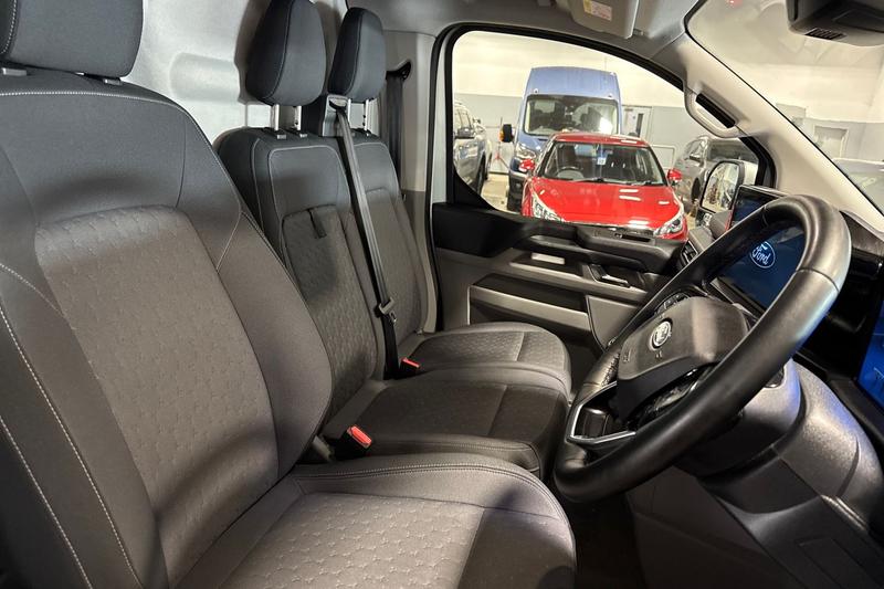 Used Ford Transit Custom 2025 for sale - 77462582: Photo 23