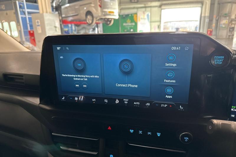 Used Ford Transit Custom 2025 for sale - 77462582: Photo 28