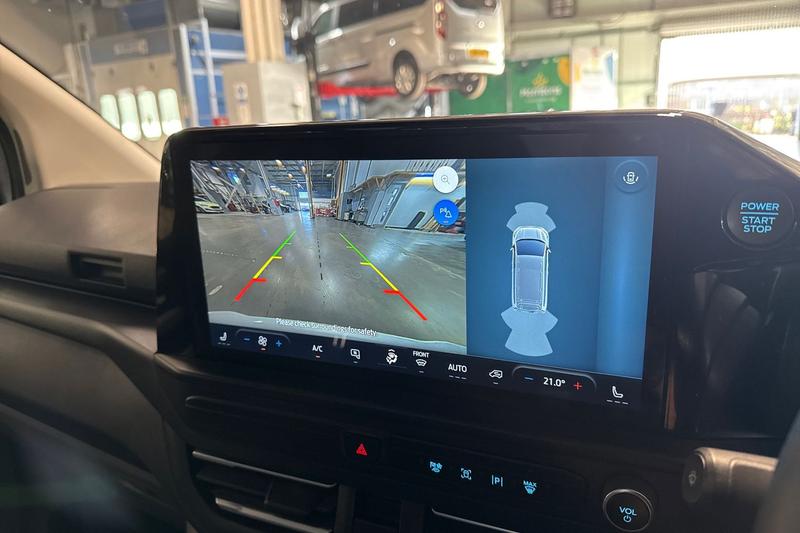 Used Ford Transit Custom 2025 for sale - 77462582: Photo 32