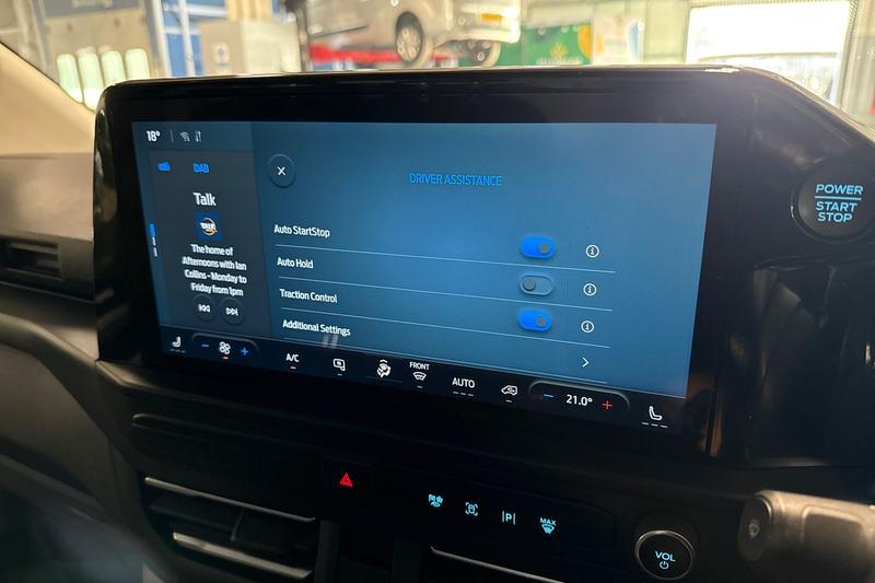 Used Ford Transit Custom 2025 for sale - 77462582: Photo 33