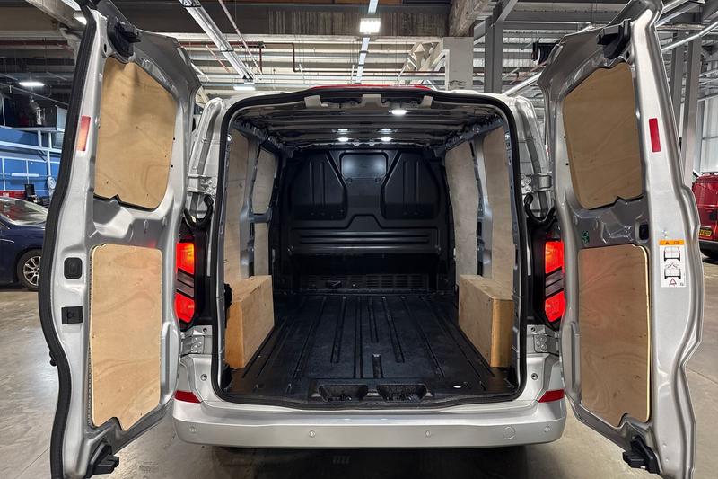 Used Ford Transit Custom 2025 for sale - 77462582: Photo 7