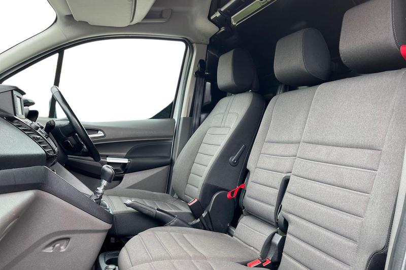 Used Ford Transit Connect 2019 for sale - 78166310: Photo 10