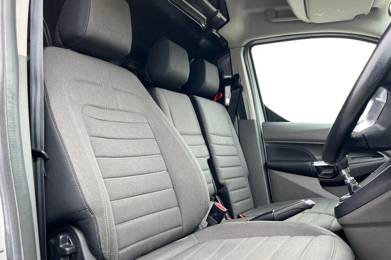 Used Ford Transit Connect 2019 for sale - 78166310: Photo 11