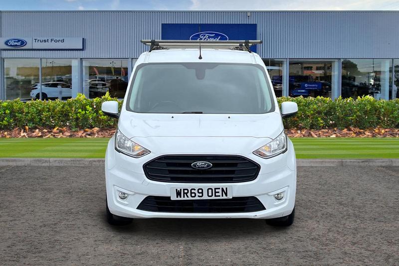 Used Ford Transit Connect 2019 for sale - 78166310: Photo 12