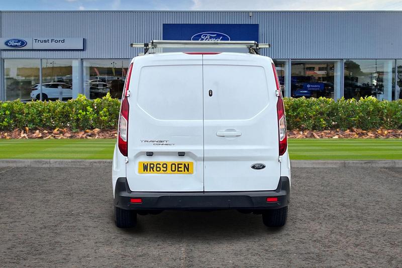 Used Ford Transit Connect 2019 for sale - 78166310: Photo 13