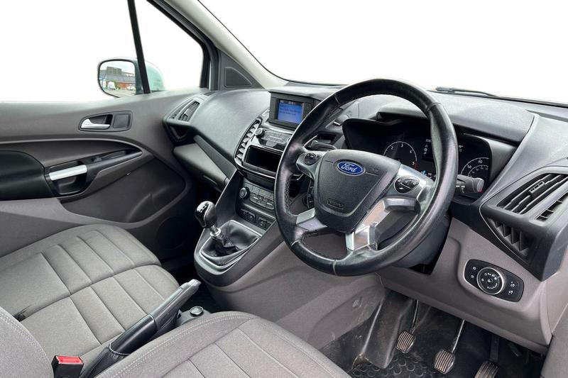 Used Ford Transit Connect 2019 for sale - 78166310: Photo 14