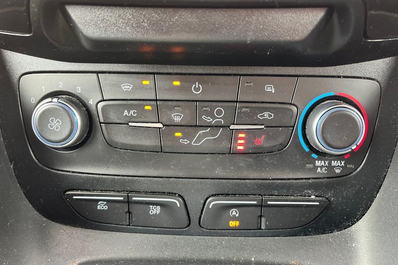 Used Ford Transit Connect 2019 for sale - 78166310: Photo 15