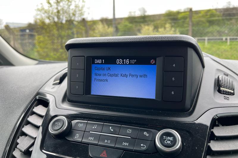 Used Ford Transit Connect 2019 for sale - 78166310: Photo 16