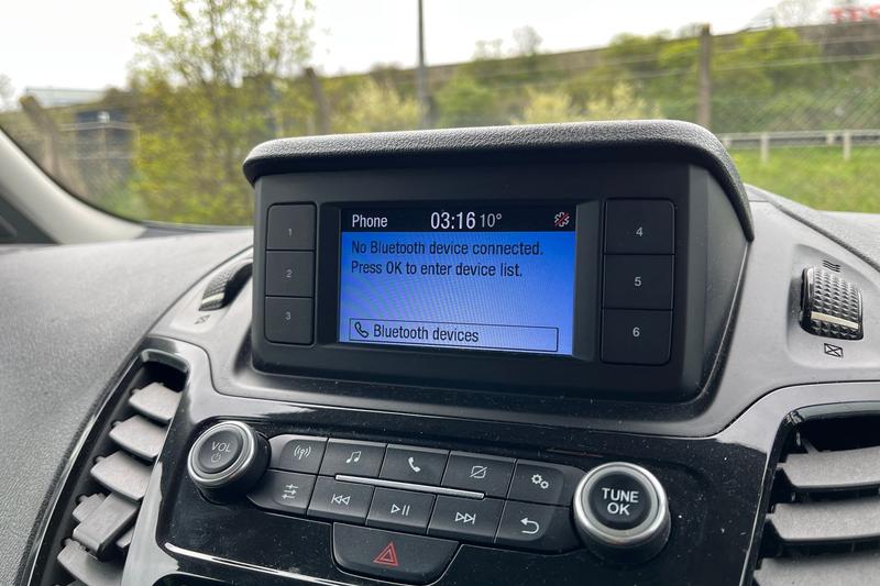 Used Ford Transit Connect 2019 for sale - 78166310: Photo 17