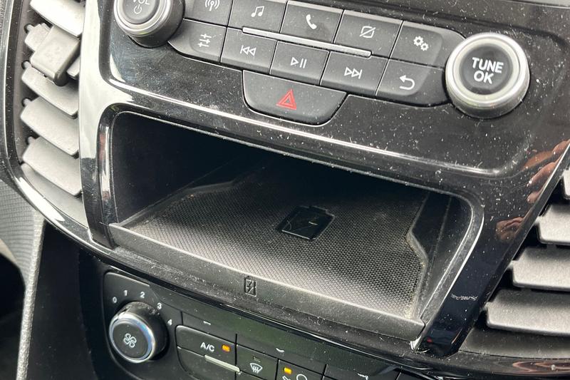 Used Ford Transit Connect 2019 for sale - 78166310: Photo 18