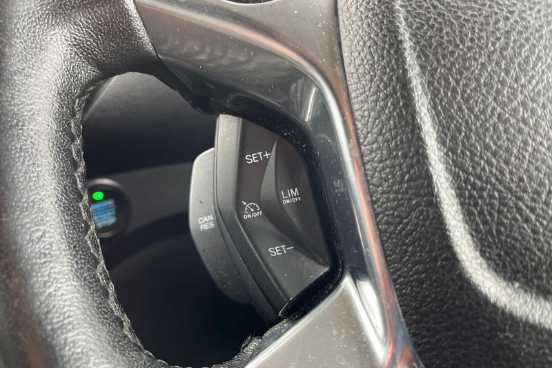 Used Ford Transit Connect 2019 for sale - 78166310: Photo 19