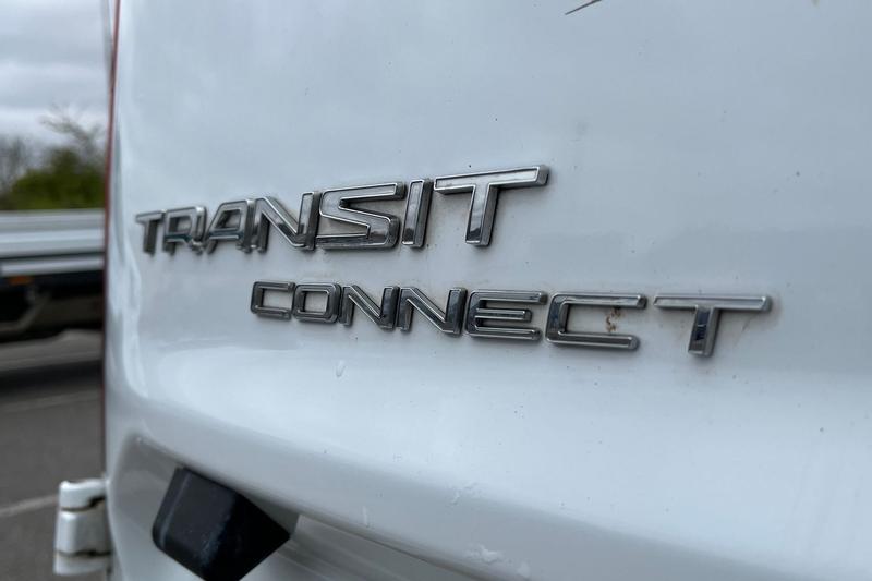 Used Ford Transit Connect 2019 for sale - 78166310: Photo 20