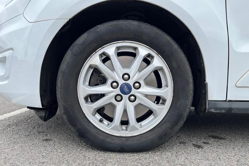 Used Ford Transit Connect 2019 for sale - 78166310: Photo 21