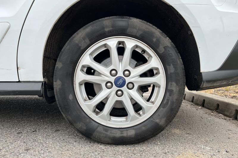 Used Ford Transit Connect 2019 for sale - 78166310: Photo 22