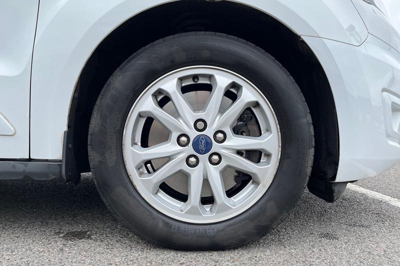 Used Ford Transit Connect 2019 for sale - 78166310: Photo 23