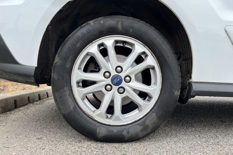 Used Ford Transit Connect 2019 for sale - 78166310: Photo 24