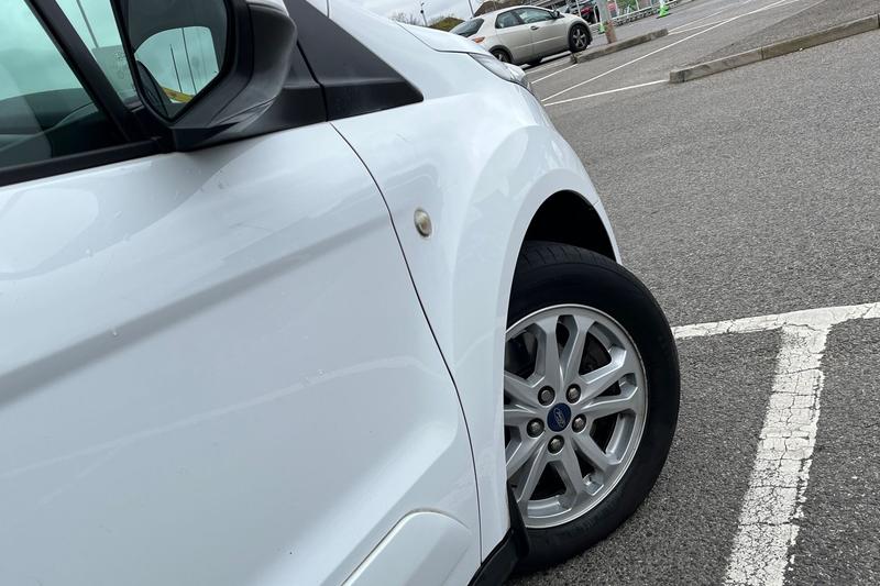 Used Ford Transit Connect 2019 for sale - 78166310: Photo 25