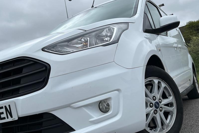 Used Ford Transit Connect 2019 for sale - 78166310: Photo 26