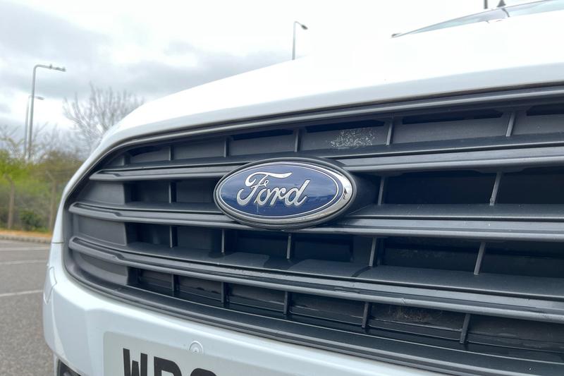Used Ford Transit Connect 2019 for sale - 78166310: Photo 27