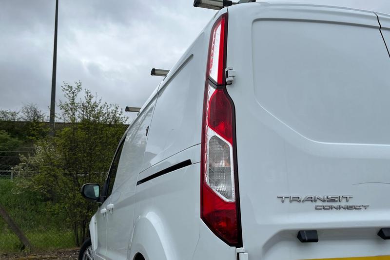 Used Ford Transit Connect 2019 for sale - 78166310: Photo 28