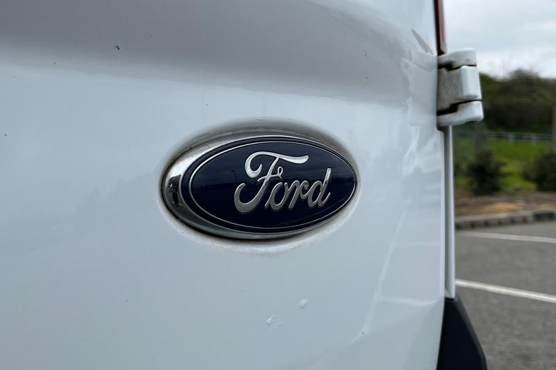 Used Ford Transit Connect 2019 for sale - 78166310: Photo 29