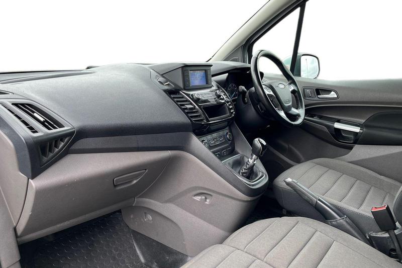 Used Ford Transit Connect 2019 for sale - 78166310: Photo 3