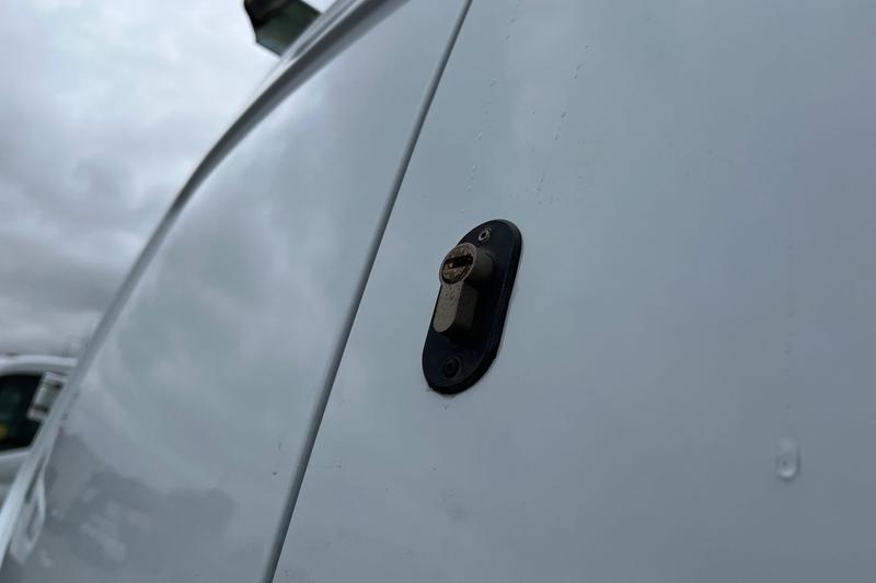 Used Ford Transit Connect 2019 for sale - 78166310: Photo 30