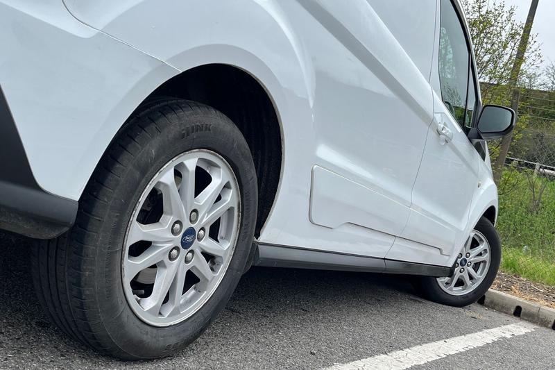 Used Ford Transit Connect 2019 for sale - 78166310: Photo 31