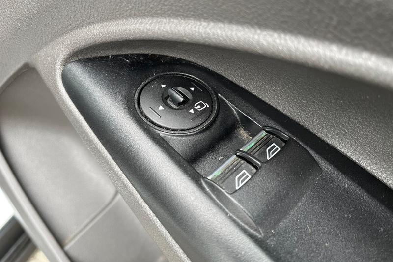 Used Ford Transit Connect 2019 for sale - 78166310: Photo 34