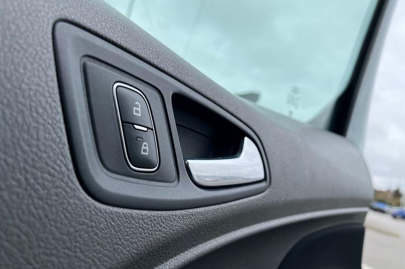 Used Ford Transit Connect 2019 for sale - 78166310: Photo 35