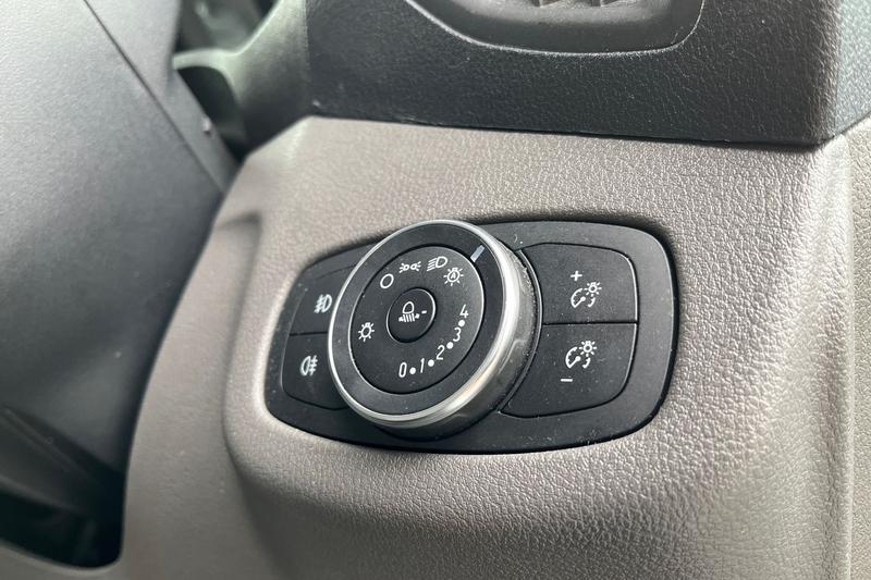 Used Ford Transit Connect 2019 for sale - 78166310: Photo 36