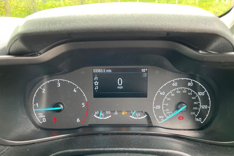 Used Ford Transit Connect 2019 for sale - 78166310: Photo 37