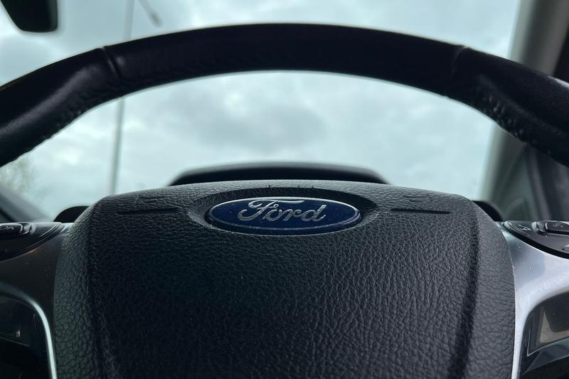 Used Ford Transit Connect 2019 for sale - 78166310: Photo 38