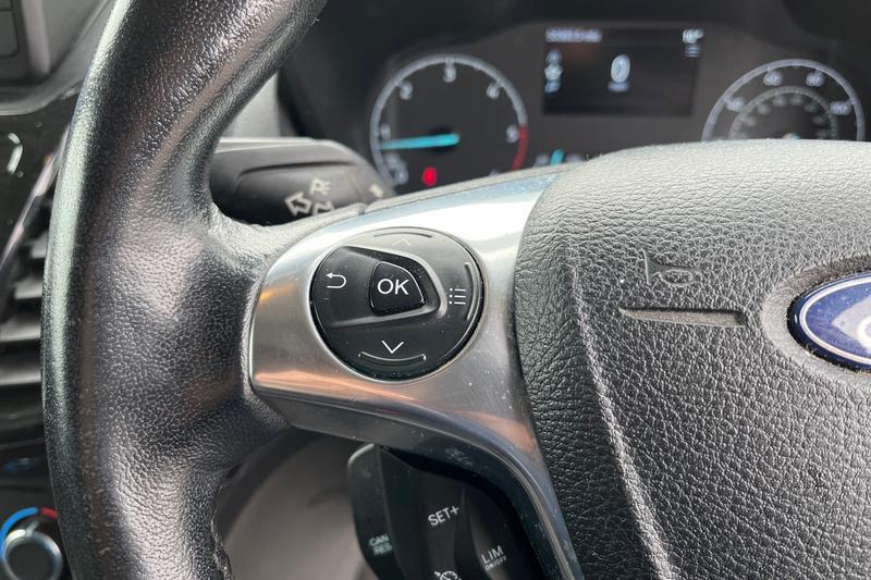 Used Ford Transit Connect 2019 for sale - 78166310: Photo 39