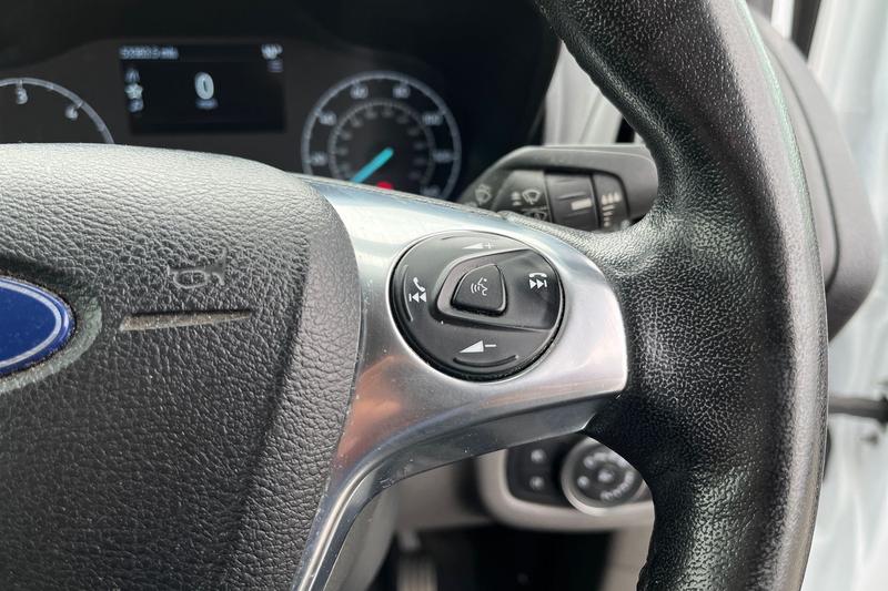 Used Ford Transit Connect 2019 for sale - 78166310: Photo 40