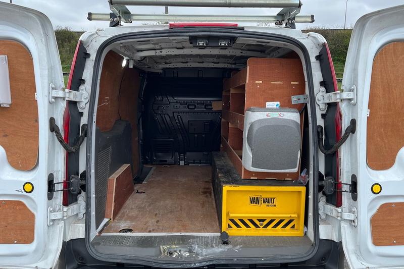 Used Ford Transit Connect 2019 for sale - 78166310: Photo 6