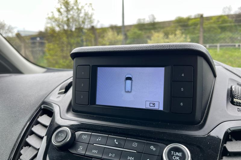 Used Ford Transit Connect 2019 for sale - 78166310: Photo 9