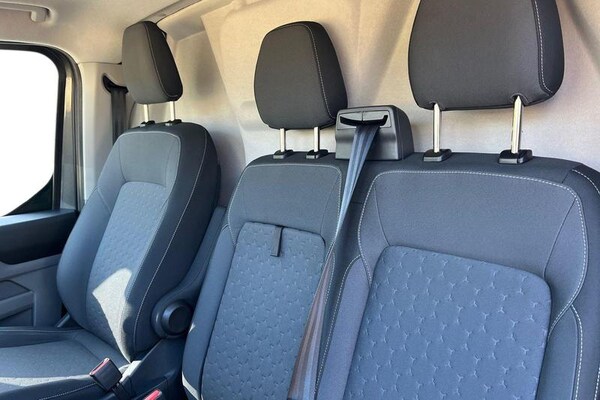 Used Ford Transit Custom 2024 for sale - 75667690: Photo 11