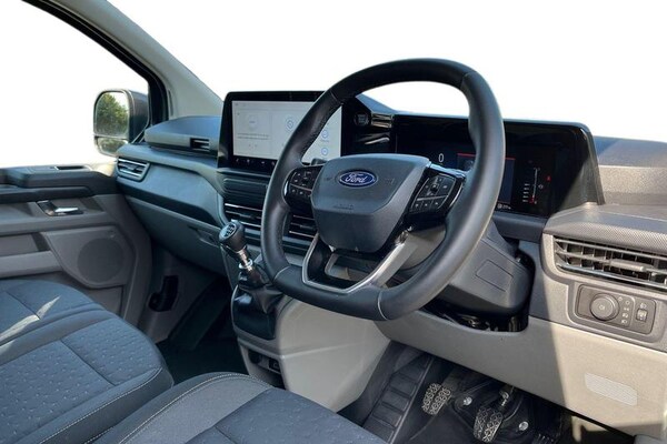 Used Ford Transit Custom 2024 for sale - 75667690: Photo 14