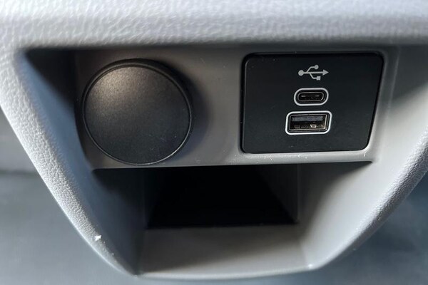 Used Ford Transit Custom 2024 for sale - 75667690: Photo 19