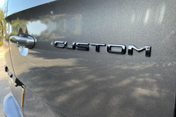 Used Ford Transit Custom 2024 for sale - 75667690: Photo 20