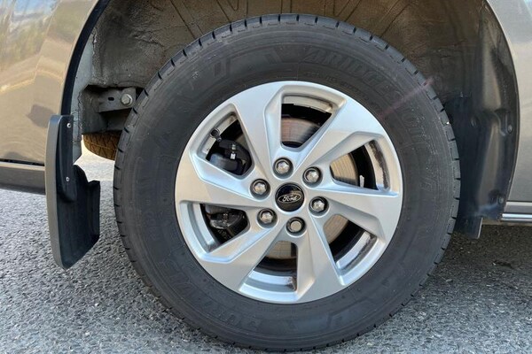 Used Ford Transit Custom 2024 for sale - 75667690: Photo 24