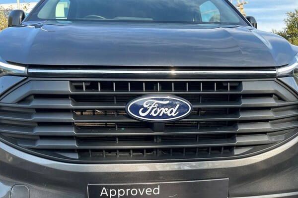 Used Ford Transit Custom 2024 for sale - 75667690: Photo 27